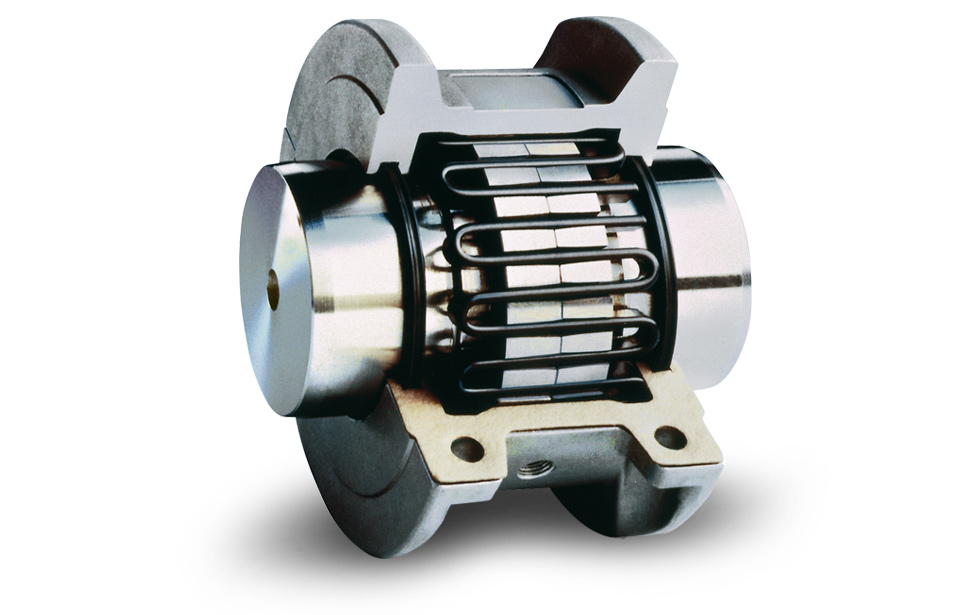 Grid Couplings